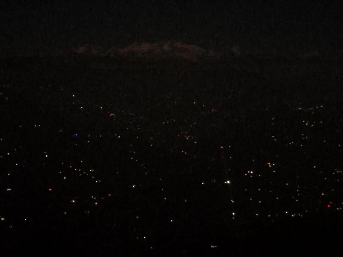 The Mountain View Daire Darjeeling  Dış mekan fotoğraf